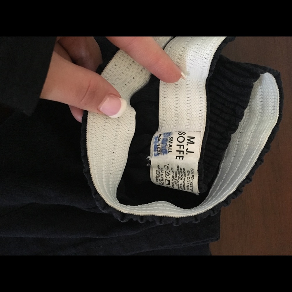 Cheer shorts - Picture 4 of 4
